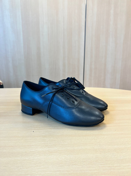 Contra - Black Calf (Size 8N)