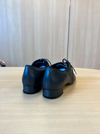 Contra - Black Calf (Size 8N)