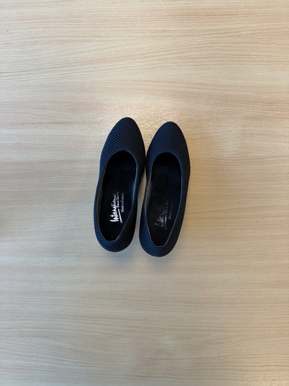 ICS RoundToe - AirMesh - Size 4.5 - Regular