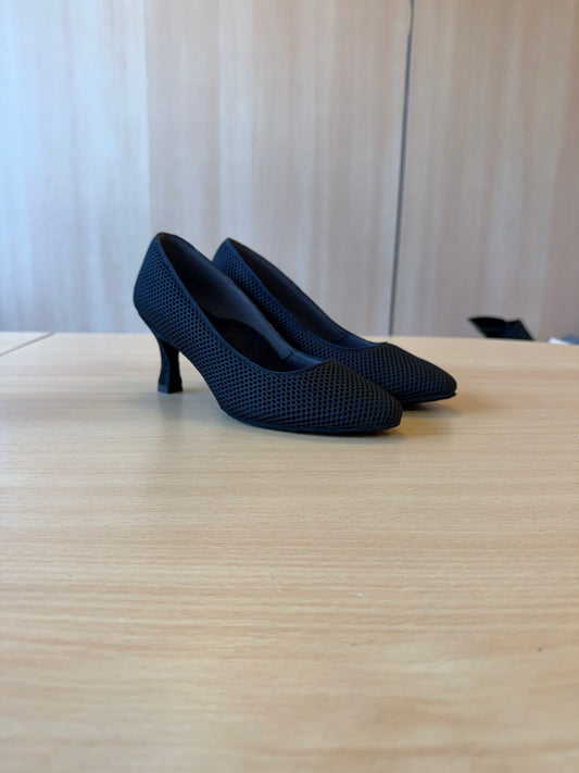 ICS RoundToe - AirMesh - Size 5 - Regular