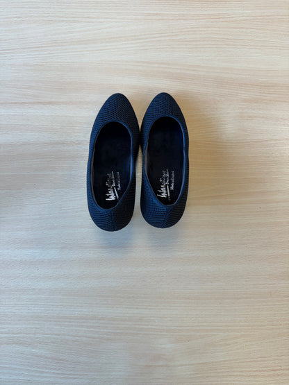 ICS RoundToe - AirMesh - Size 5 - Regular