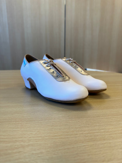 Artiste SS - Himalayan Rose (Size 4.5)