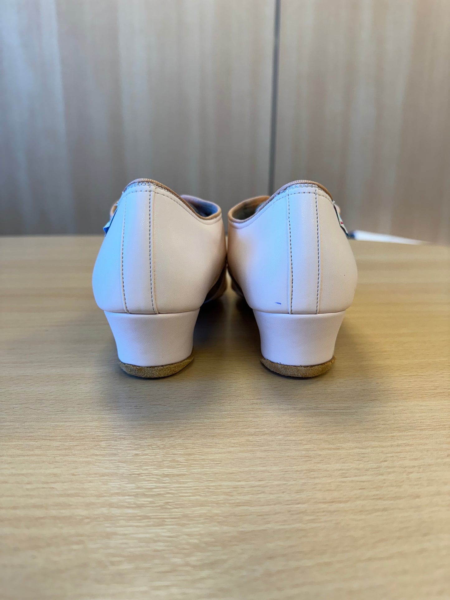Artiste SS - Himalayan Rose (Size 4.5)
