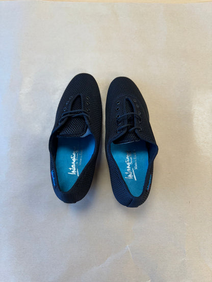 Heather Split-Sole - Air Mesh (Size 5)