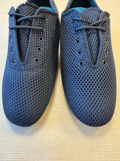 Heather Split-Sole - Air Mesh (Size 5)