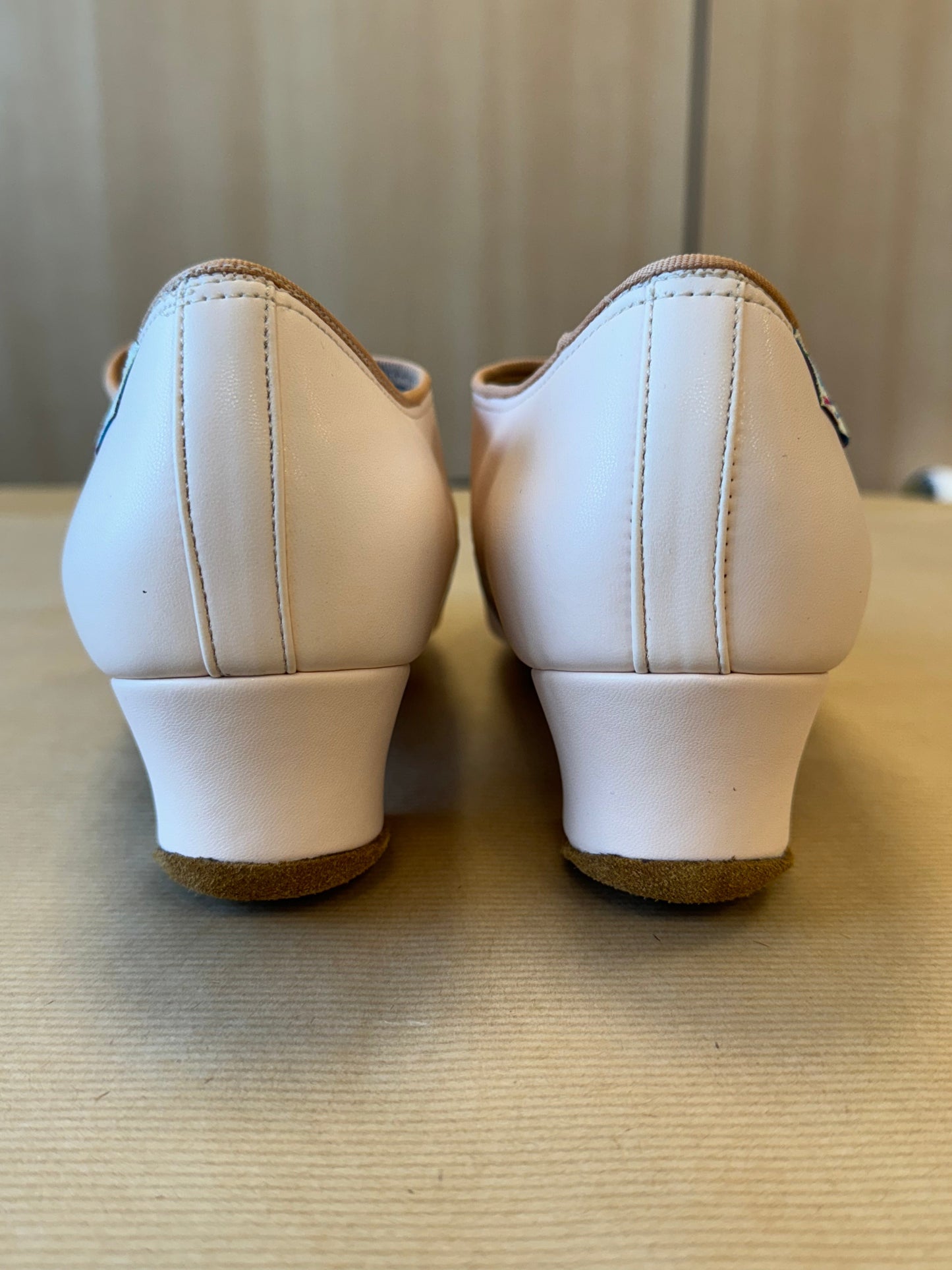 Artiste SS - Himalayan Rose (Size 6)