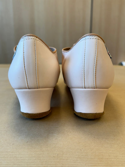 Artiste SS - Himalayan Rose (Size 6)
