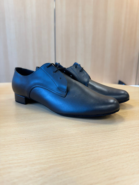 Gibson- Black Calf (Size 11)