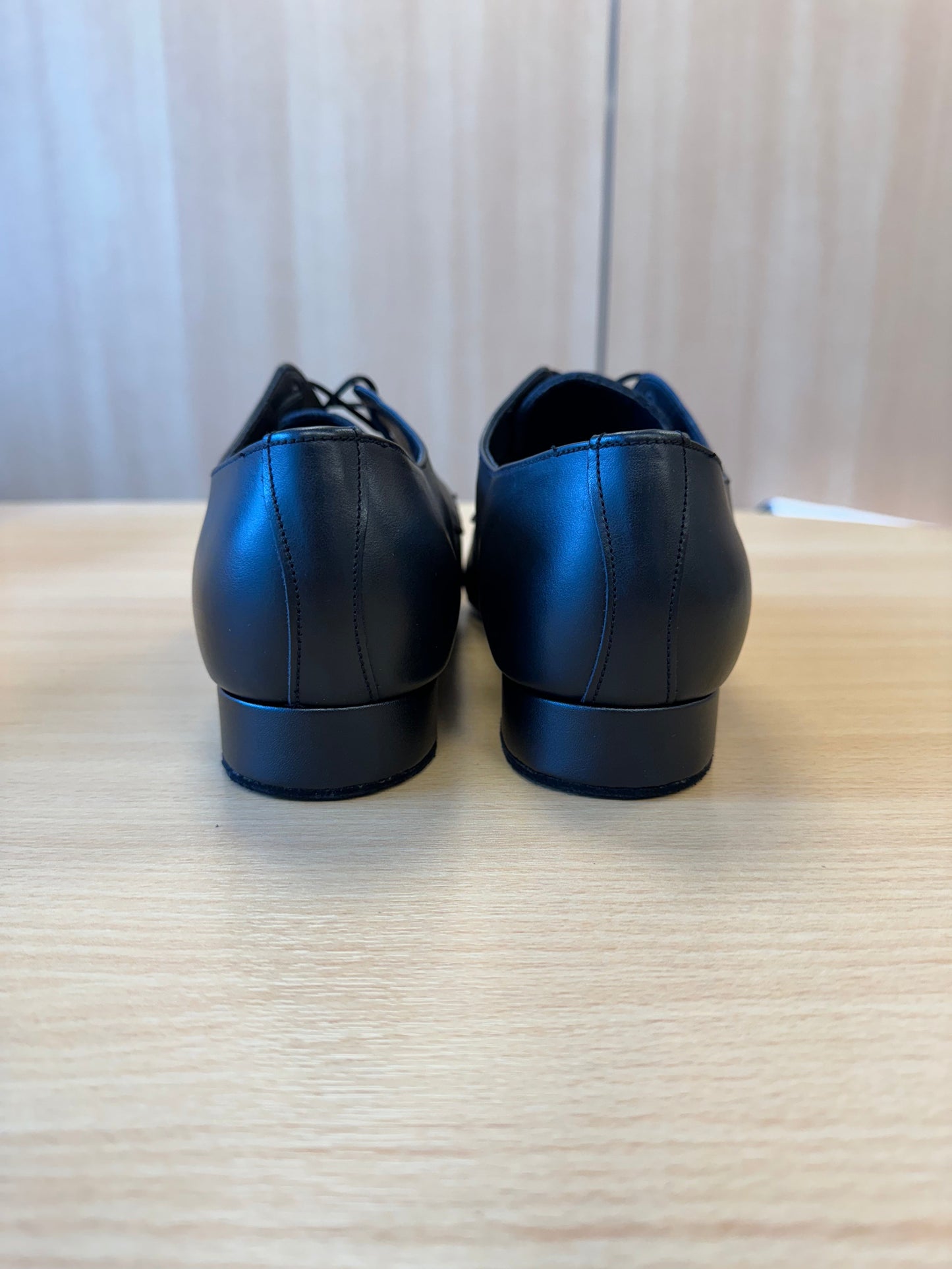 Gibson- Black Calf (Size 11)