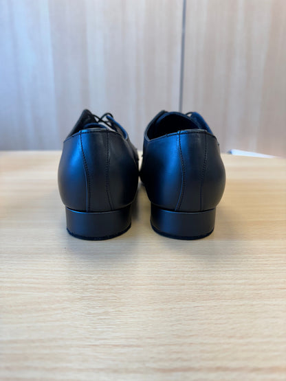 Gibson- Black Calf (Size 11)