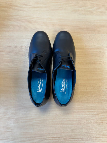 Gibson- Black Calf (Size 11)
