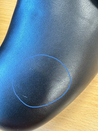 Gibson- Black Calf (Size 11)