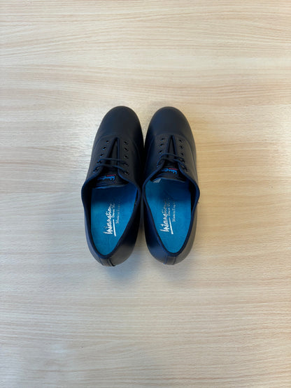 Rumba - Black Calf (Size 7)