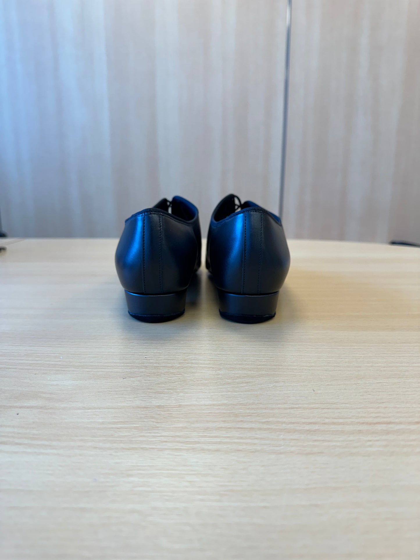 Tango - Black Calf (Size 11N)