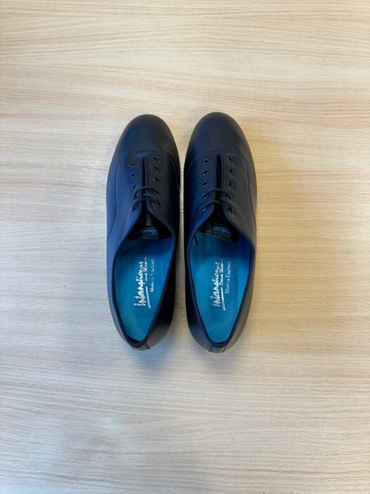 Tango - Black Calf (Size 11N)