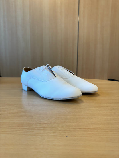 Oxford - White (Size 11)