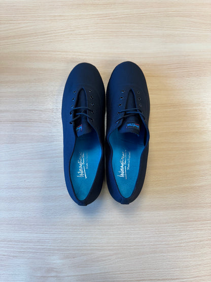 Contra Pro - Black Lycra (Size 12XW)