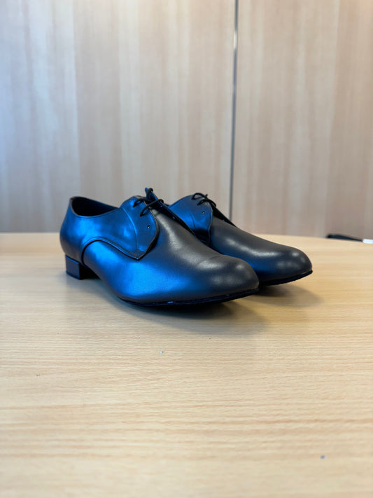 Gibson - Black Calf (Size 11W)