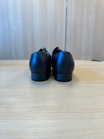 Gibson - Black Calf (Size 11W)