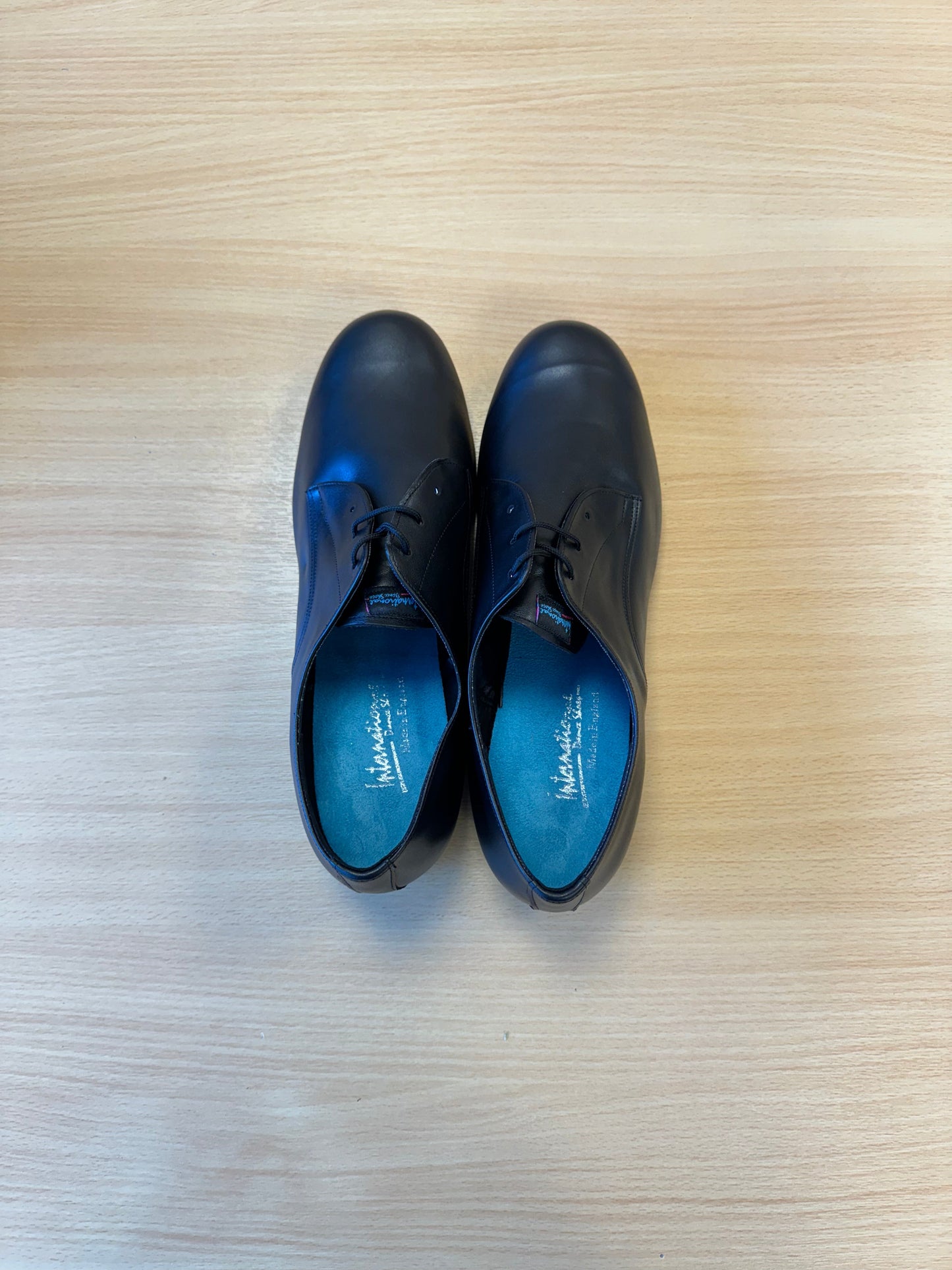 Gibson - Black Calf (Size 11W)