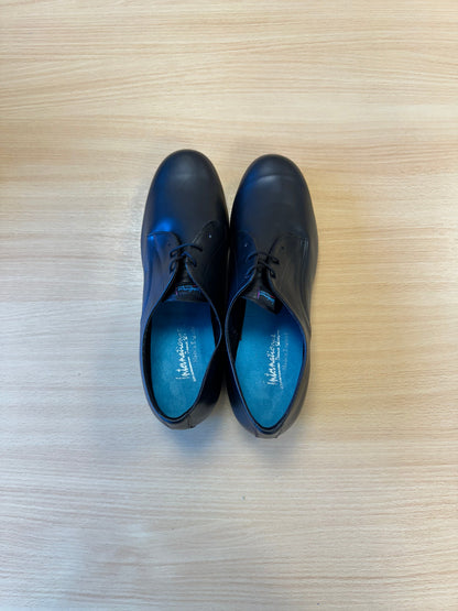 Gibson - Black Calf (Size 11W)