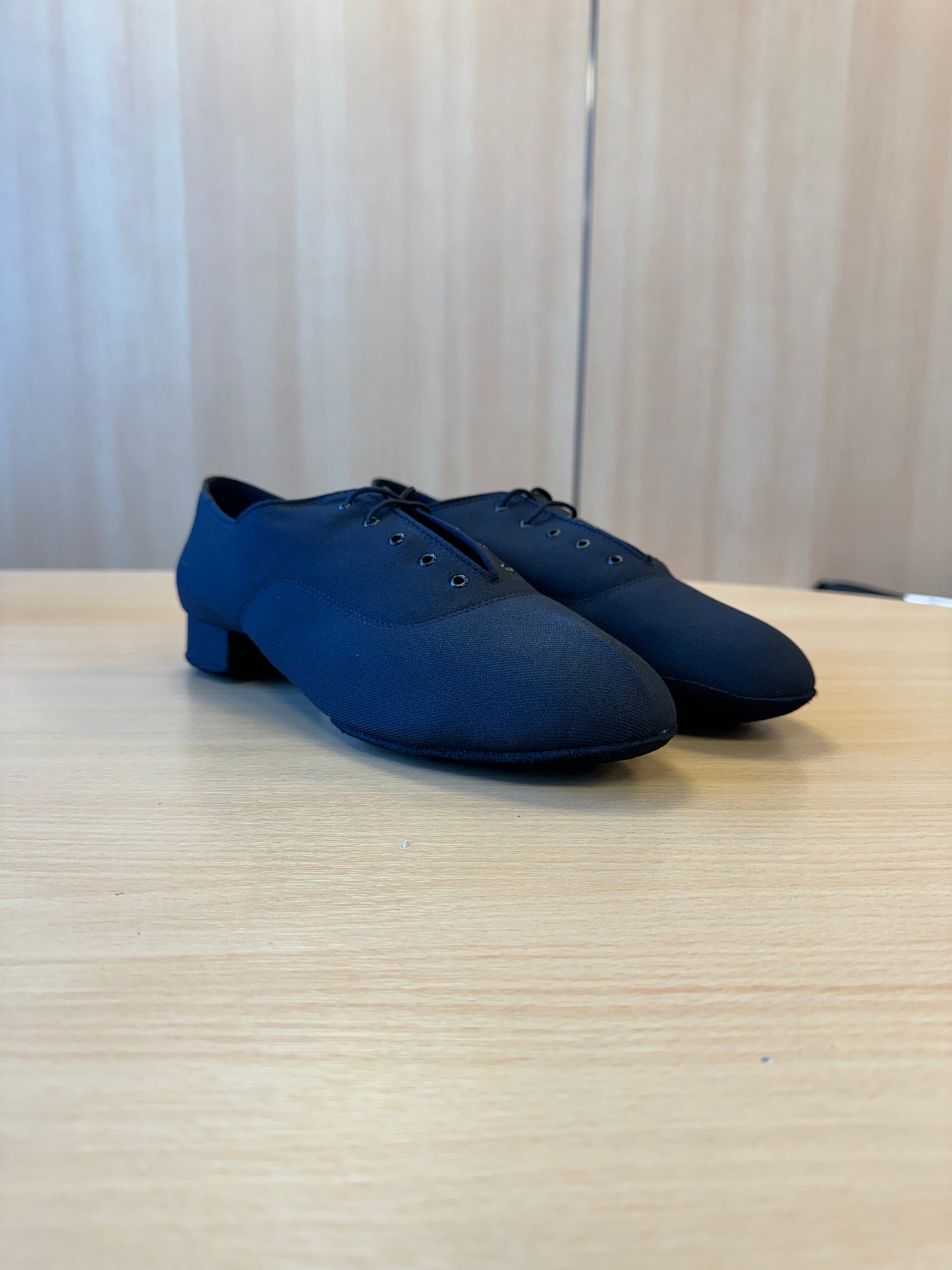 Contra Pro - Black Lycra (Size 11W)