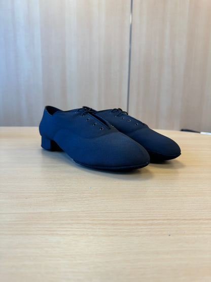 Contra Pro - Black Lycra (Size 11W)
