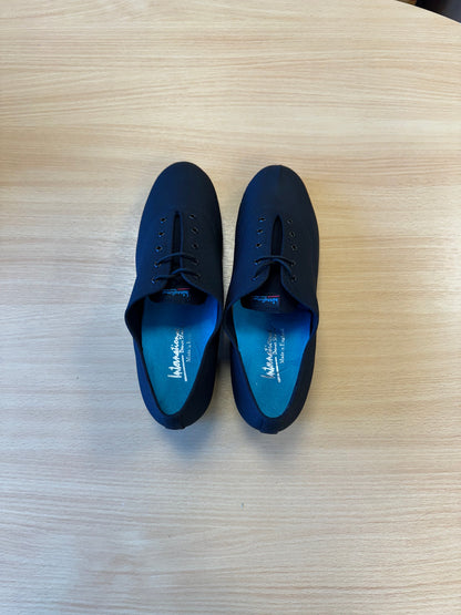 Contra Pro - Black Lycra (Size 11W)