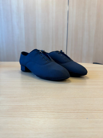Contra Pro - Black Lycra (Size 11W)