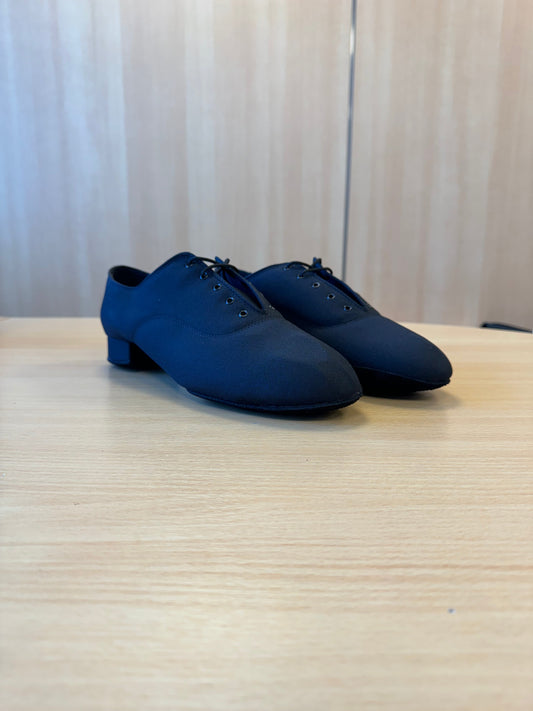 Contra Pro - Black Lycra (Size 11W)