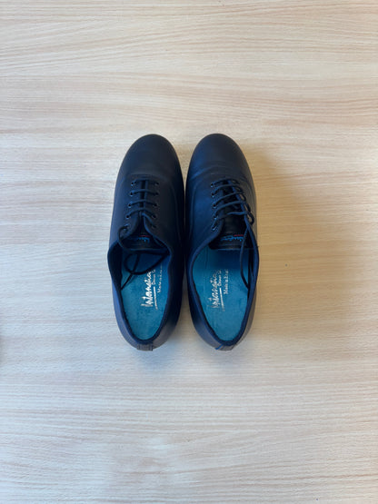 Contra - Black Calf - Size 7 - Regular