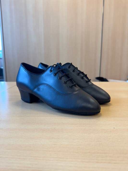 Rumba XG - Black Calf - Size 6 - Regular