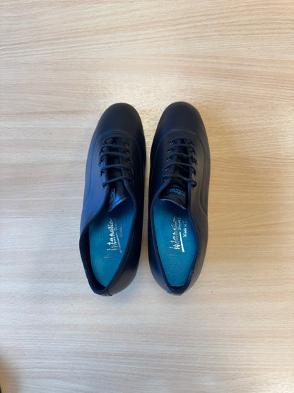 Rumba XG - Black Calf - Size 6 - Regular