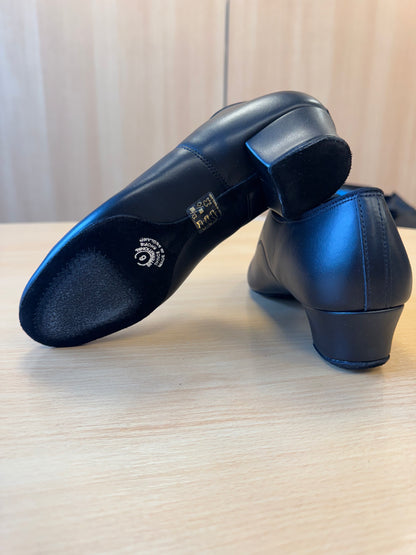 Rumba XG - Black Calf - Size 6 - Regular