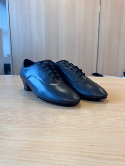 Rumba - Black Calf - Size 10 - Regular