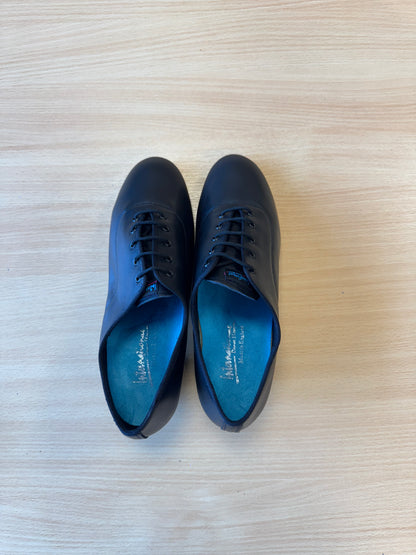 Rumba - Black Calf - Size 10 - Regular