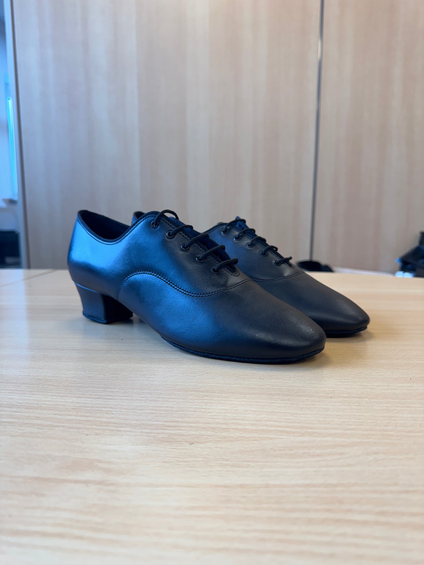 Rumba XG - Black Calf - Size 11.5 - Regular