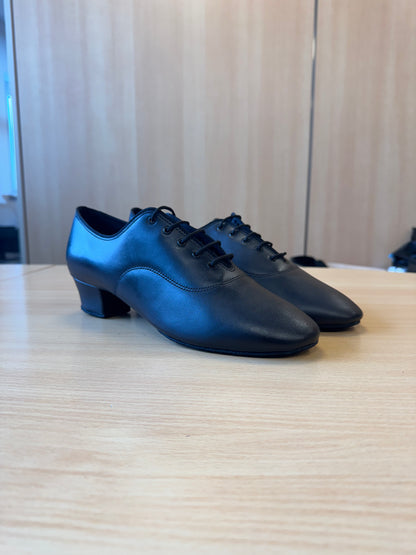 Rumba XG - Black Calf - Size 11.5 - Regular