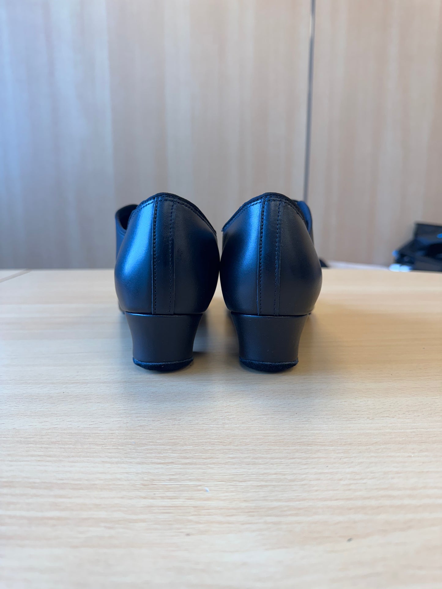 Rumba XG - Black Calf - Size 11.5 - Regular