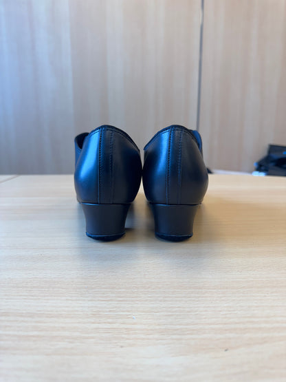 Rumba XG - Black Calf - Size 11.5 - Regular