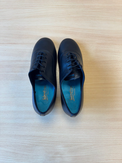 Rumba XG - Black Calf - Size 11.5 - Regular