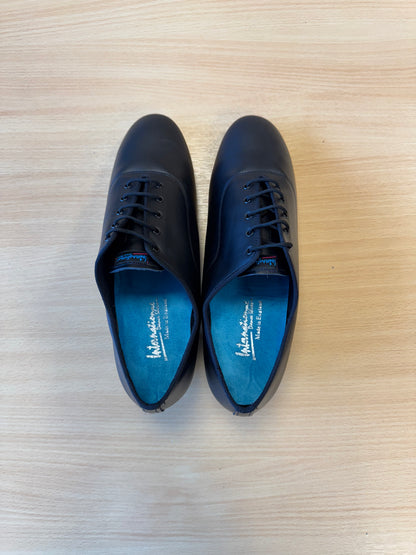 Rumba - Black Calf - Size 11.5 - Regular