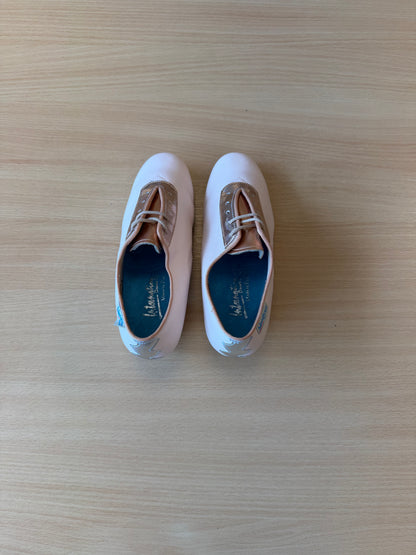 Artiste Split-Sole - Himalayan Rose - Size 3.5 - Regular