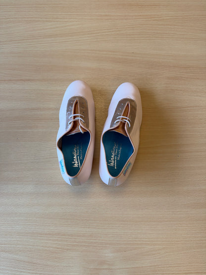 Artiste Split-Sole - Himalayan Rose - Size 4 - Regular