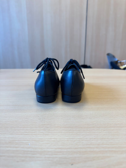 Boys MT - Black NotCalf - Size 12 - Regular