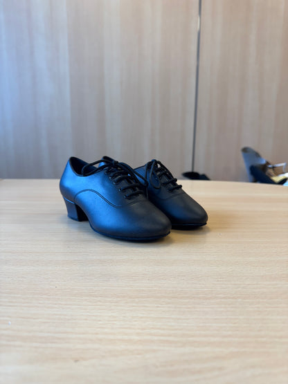 Boys MST Flex - Black NotCalf - Size 13 - Regular