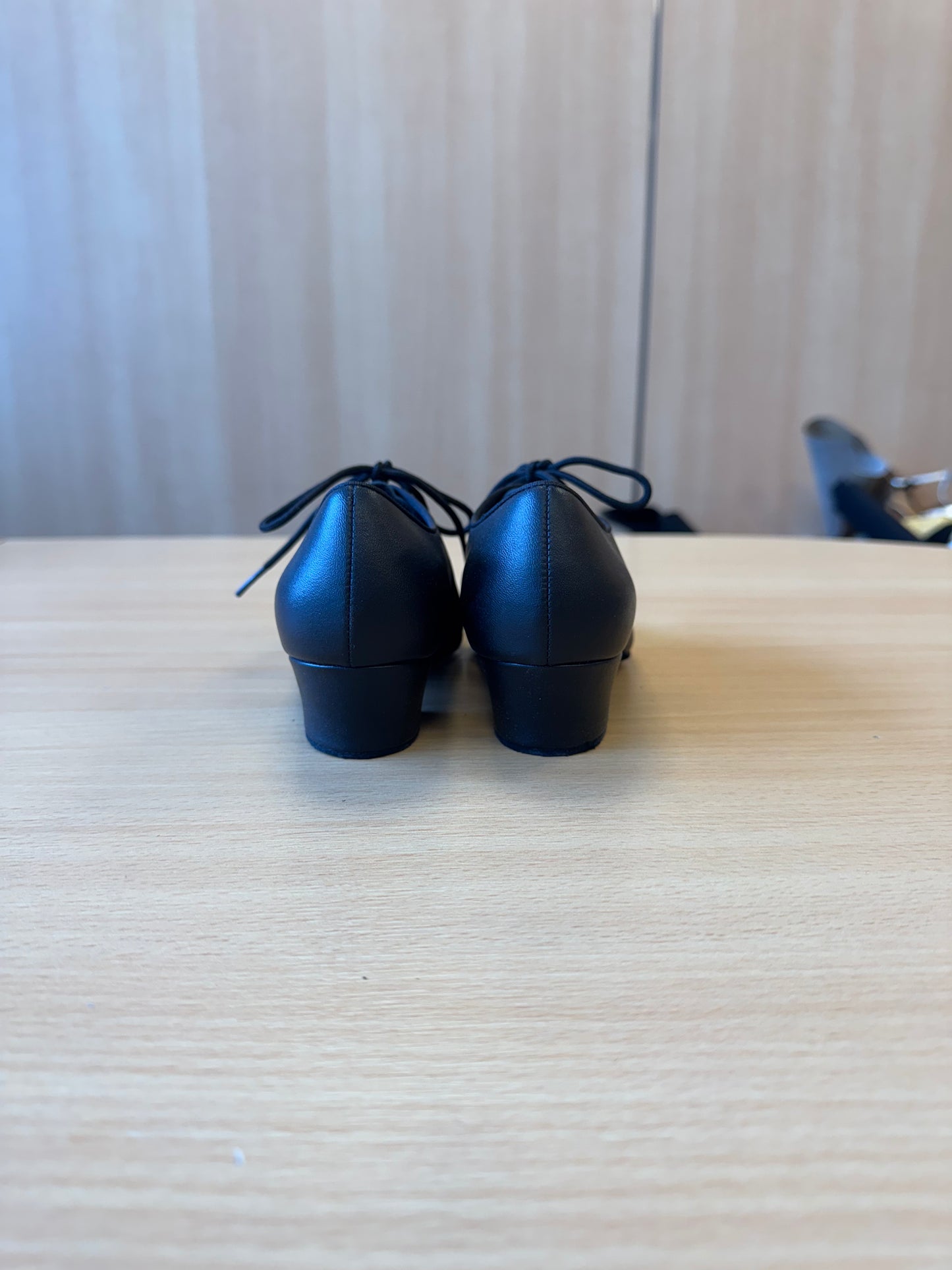 Boys MST Flex - Black NotCalf - Size 13 - Regular