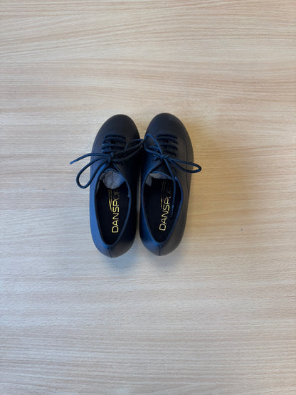 Boys MST Flex - Black NotCalf - Size 13 - Regular