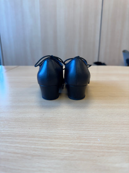 Boys MST Flex - Black NotCalf - Size 12 - Regular