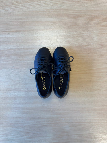 Boys MST Flex - Black NotCalf - Size 12 - Regular